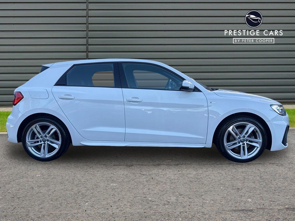 Used Audi A1 2018 for sale - 76042230: Photo 4