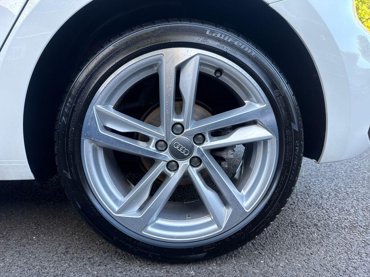 Used Audi A1 2018 for sale - 76042230: Photo 5