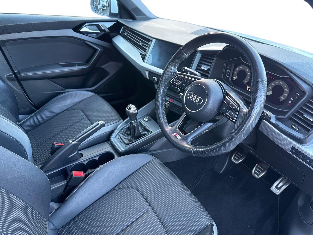 Used Audi A1 2018 for sale - 76042230: Photo 6