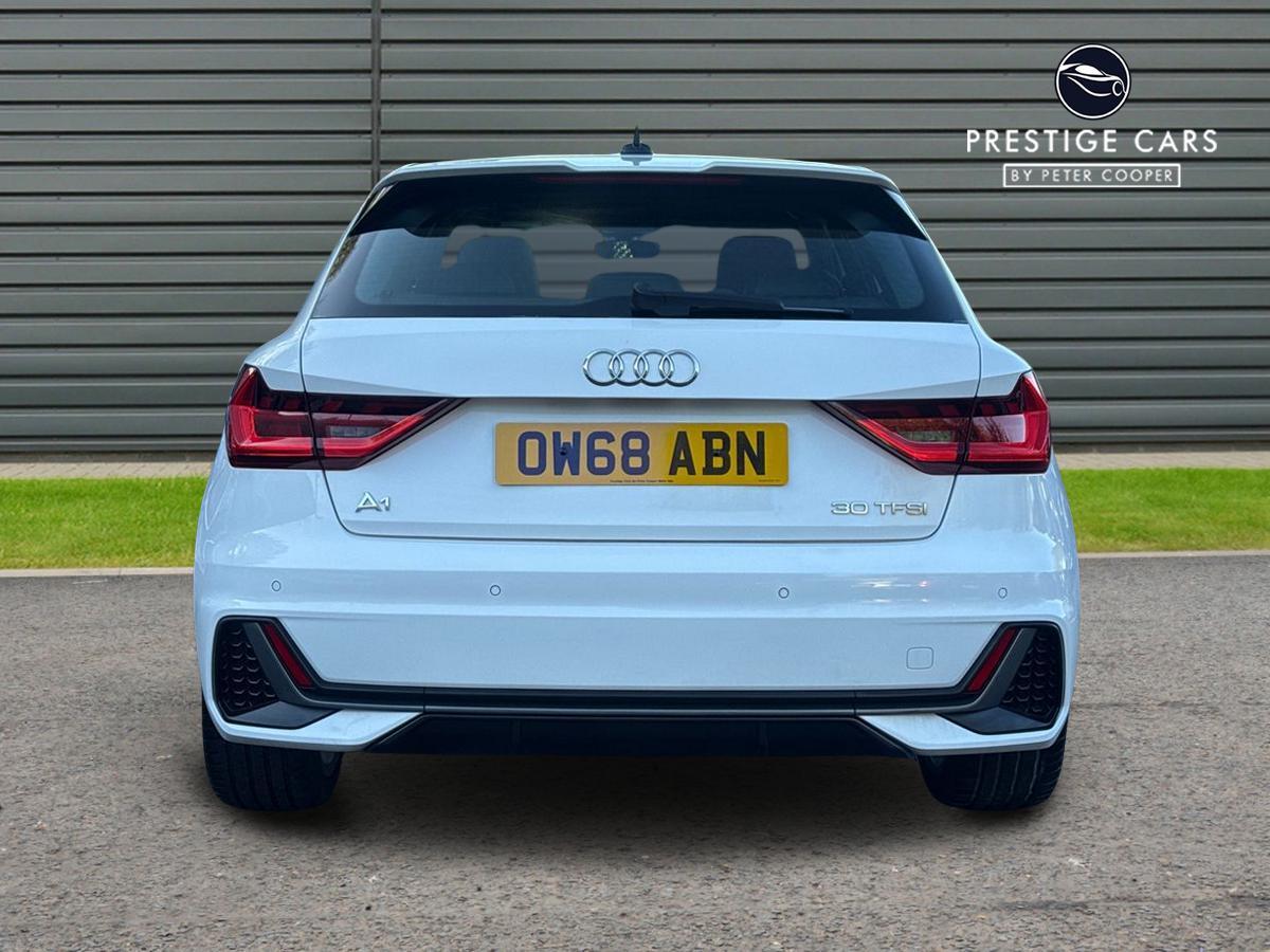 Used Audi A1 2018 for sale - 76042230: Photo 9