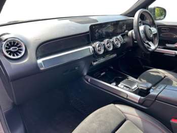 Used Mercedes-Benz GLB 2020 for sale - 75071549: Photo