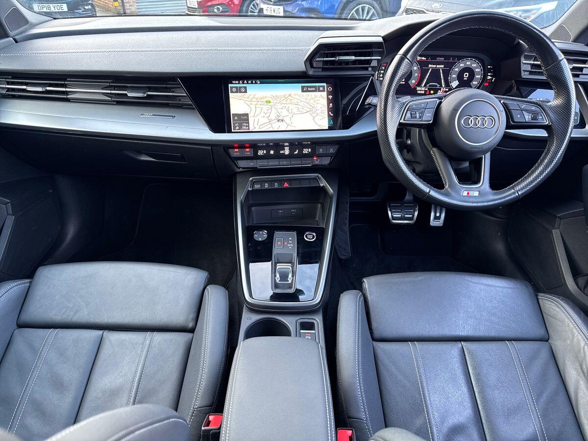 Used Audi A3 2021 for sale - 77202745: Photo 10