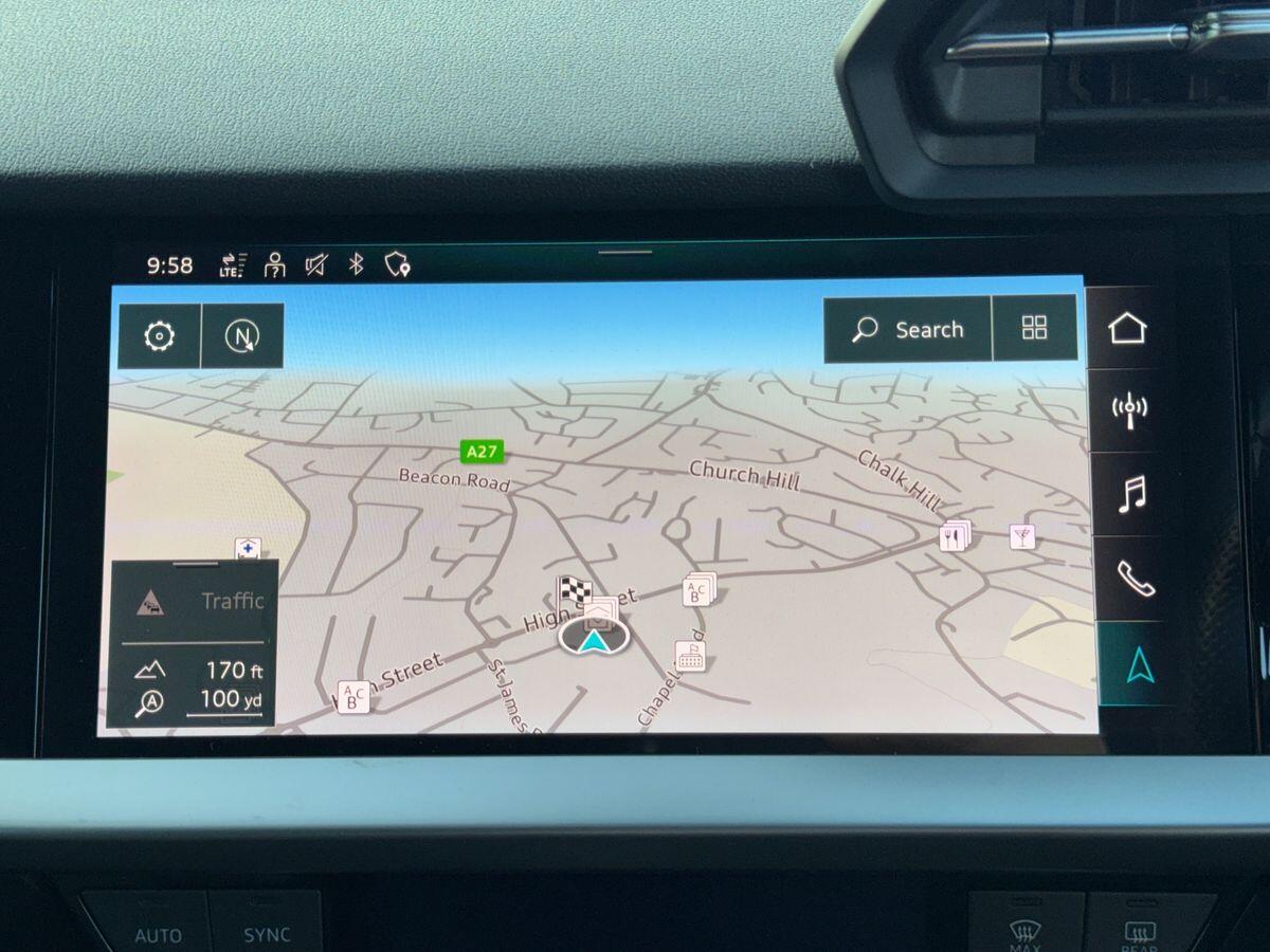 Used Audi A3 2021 for sale - 77202745: Photo 13