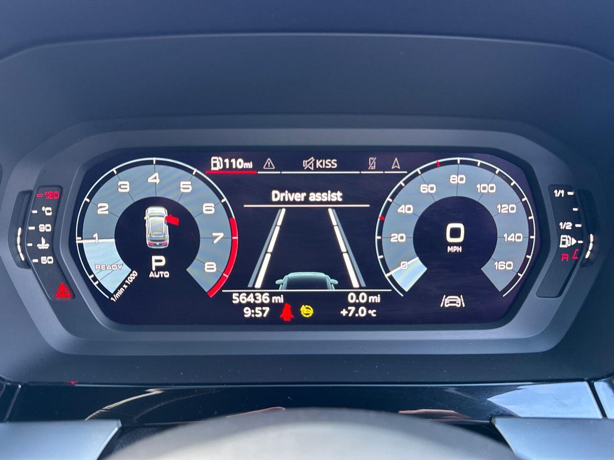 Used Audi A3 2021 for sale - 77202745: Photo 18