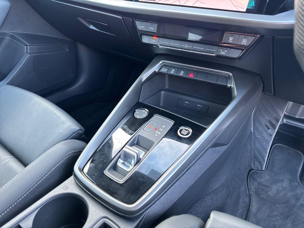 Used Audi A3 2021 for sale - 77202745: Photo 19