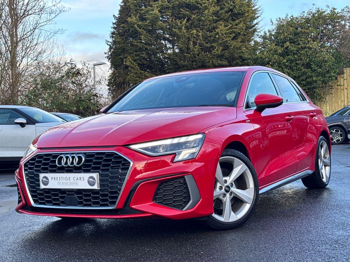 Used Audi A3 2021 for sale - 77202745: Photo 24