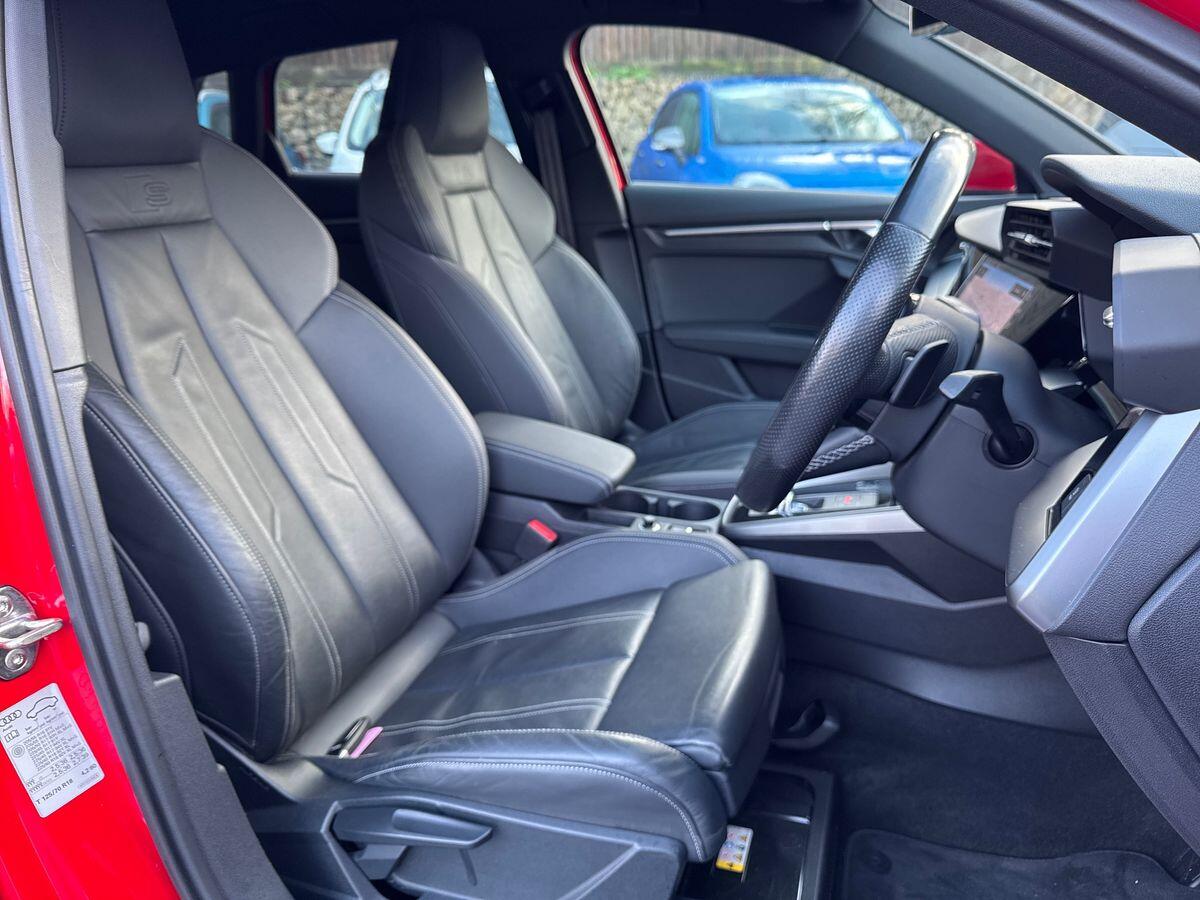 Used Audi A3 2021 for sale - 77202745: Photo 26