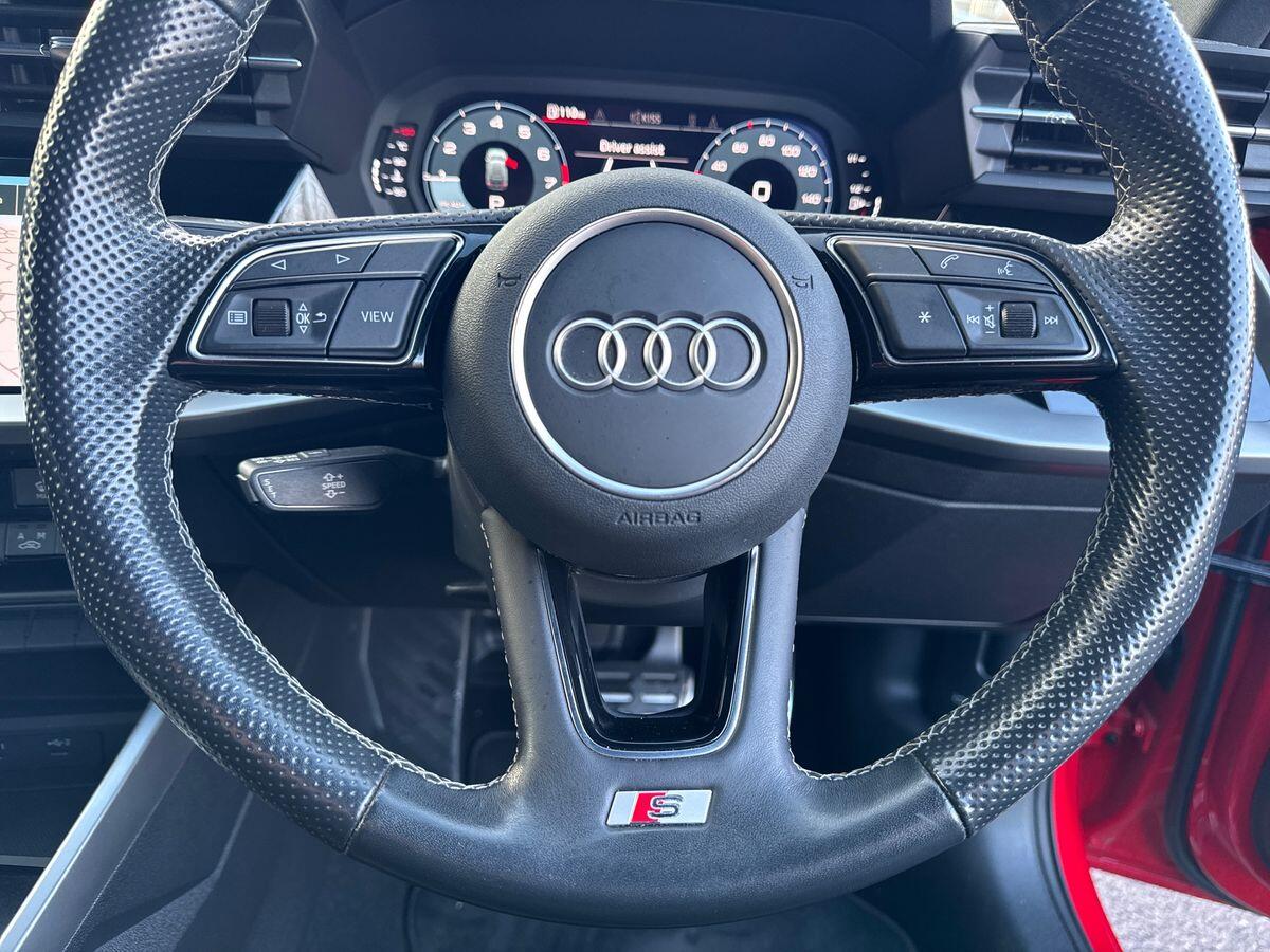 Used Audi A3 2021 for sale - 77202745: Photo 37