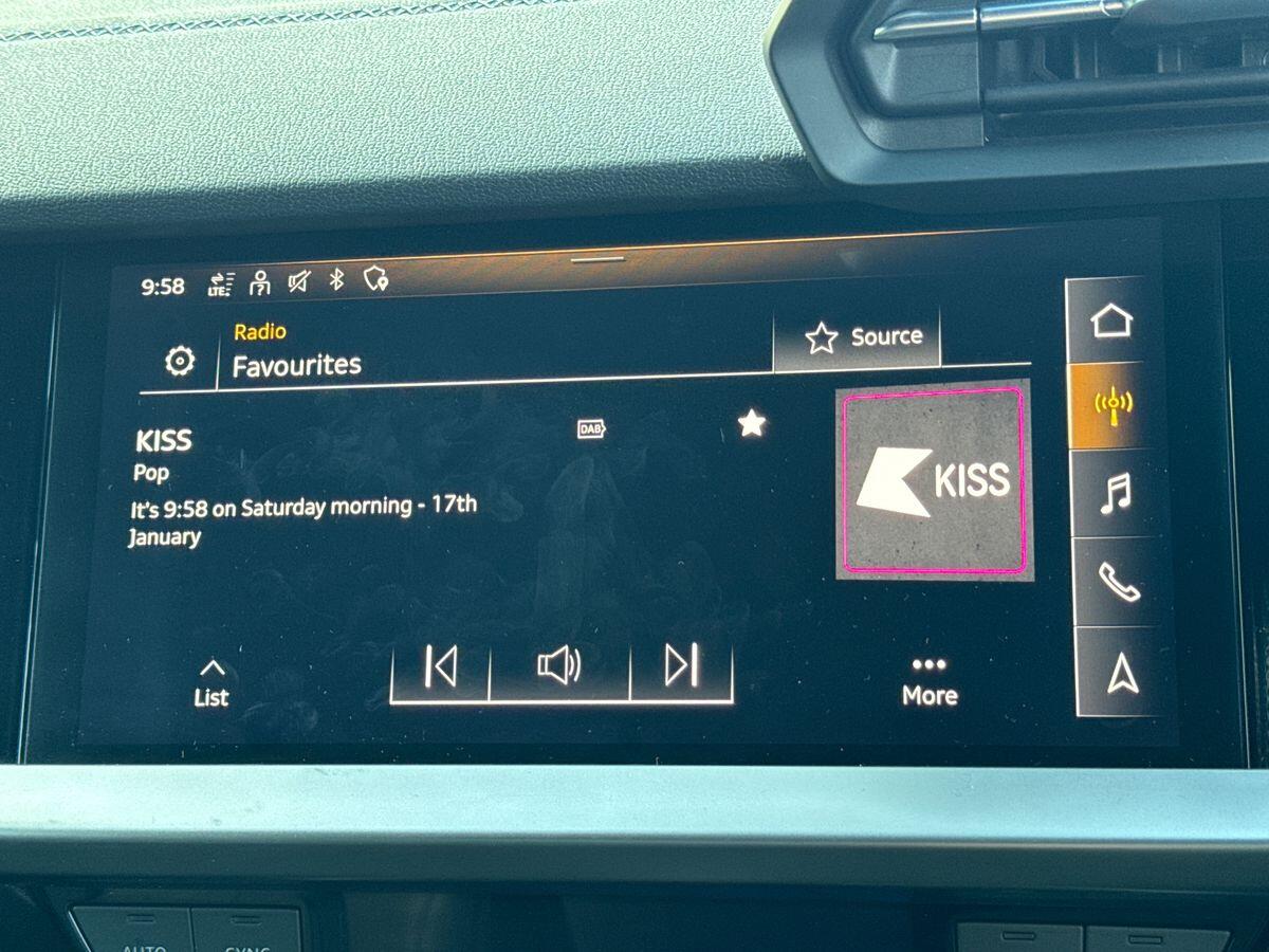 Used Audi A3 2021 for sale - 77202745: Photo 38