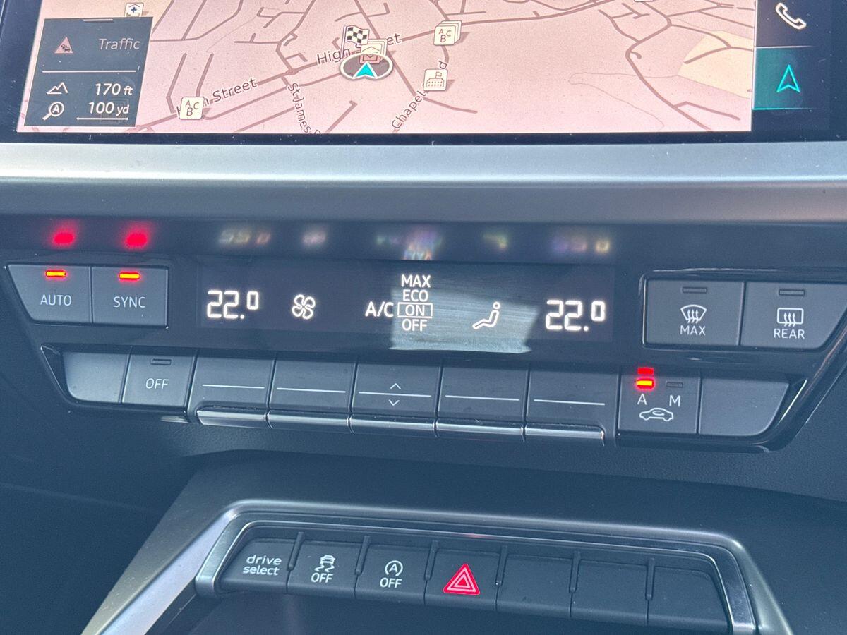 Used Audi A3 2021 for sale - 77202745: Photo 39