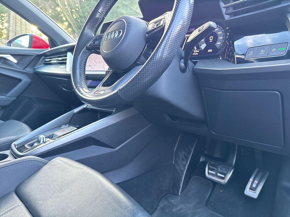 Used Audi A3 2021 for sale - 77202745: Photo 43