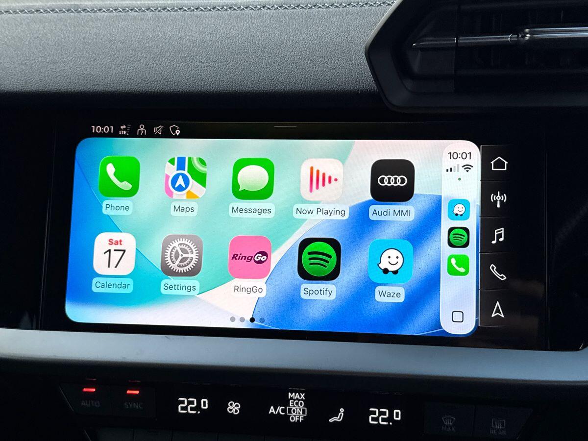 Used Audi A3 2021 for sale - 77202745: Photo 48