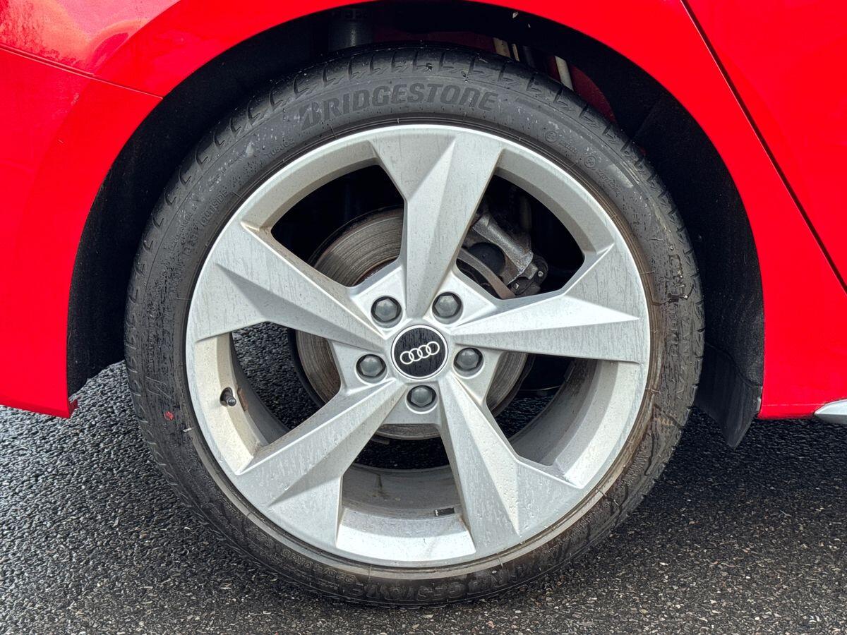 Used Audi A3 2021 for sale - 77202745: Photo 5