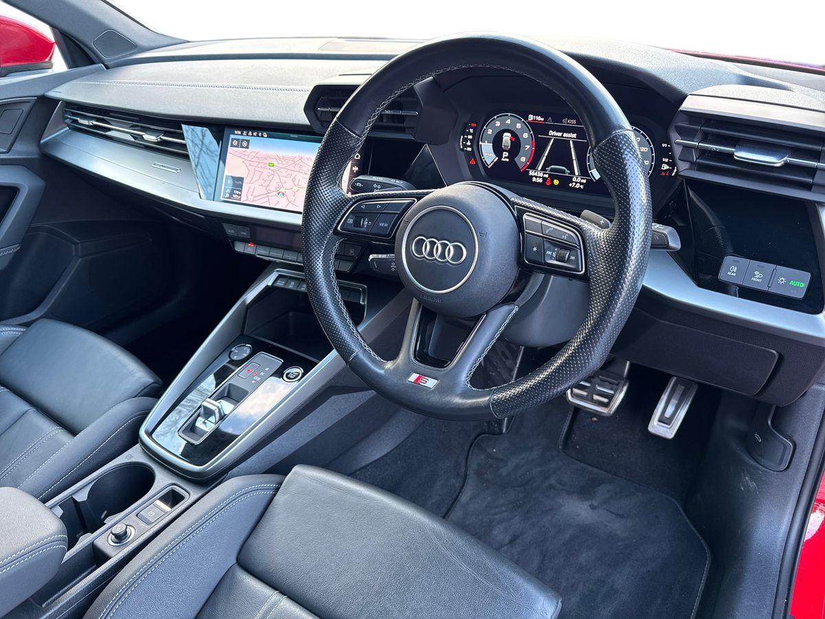 Used Audi A3 2021 for sale - 77202745: Photo 6
