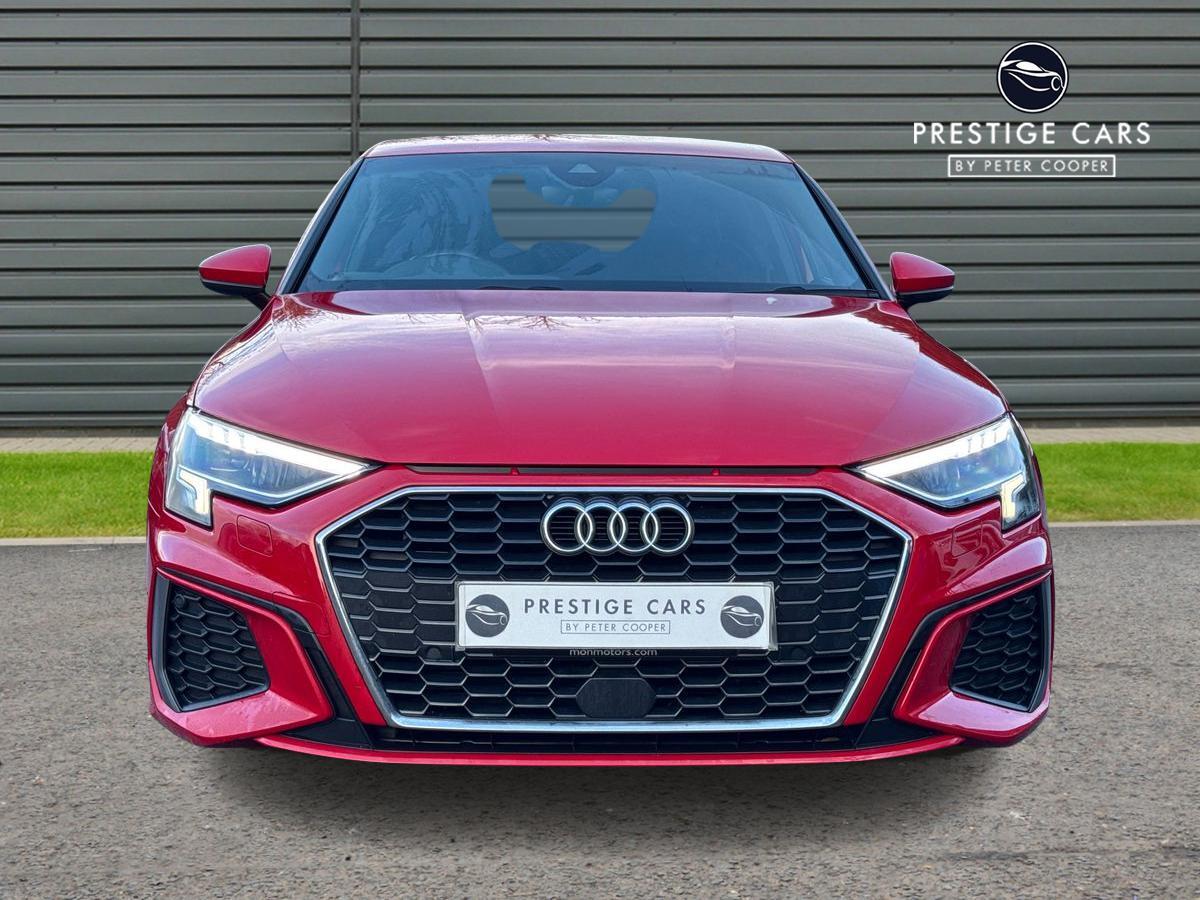 Used Audi A3 2021 for sale - 77202745: Photo 7