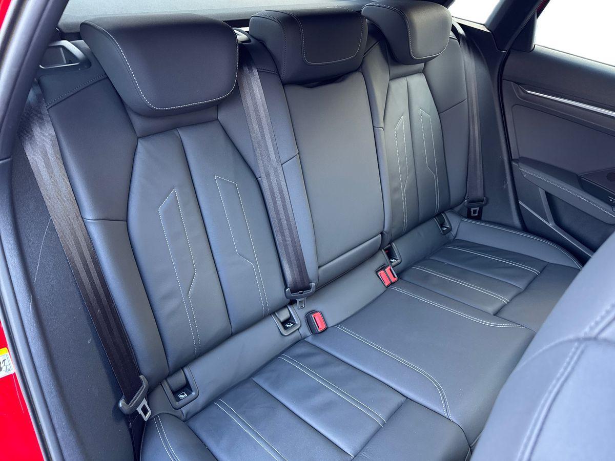 Used Audi A3 2021 for sale - 77202745: Photo 8