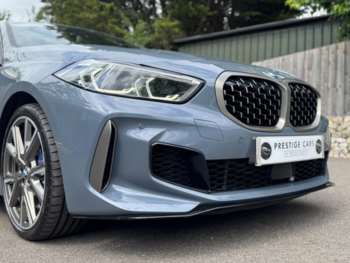 Used BMW 1 Series 2022 for sale - 74888512: Photo