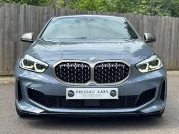 Used BMW 1 Series 2022 for sale - 74888512: Photo