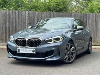 Used BMW 1 Series 2022 for sale - 74888512: Photo