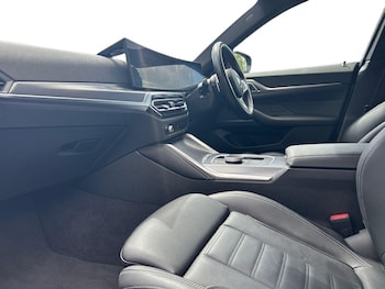 Used BMW 4 Series Gran Coupe 2023 for sale - 78573929: Photo