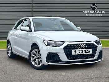 Used Audi A1 2023 for sale - 79676740: Photo
