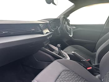 Used Audi A1 2023 for sale - 79676740: Photo