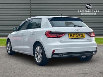 Used Audi A1 2023 for sale - 79676740: Photo