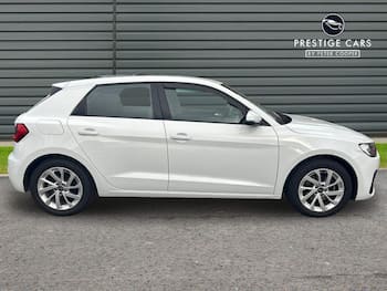 Used Audi A1 2023 for sale - 79676740: Photo