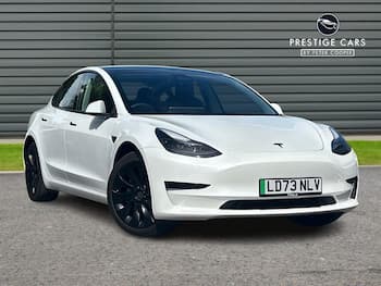 Used Tesla Model 3 2023 for sale - 79657952: Photo