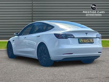 Used Tesla Model 3 2023 for sale - 79657952: Photo