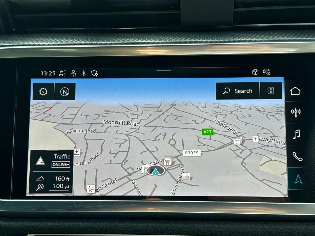 Used Audi Q3 2023 for sale - 75838582: Photo 13