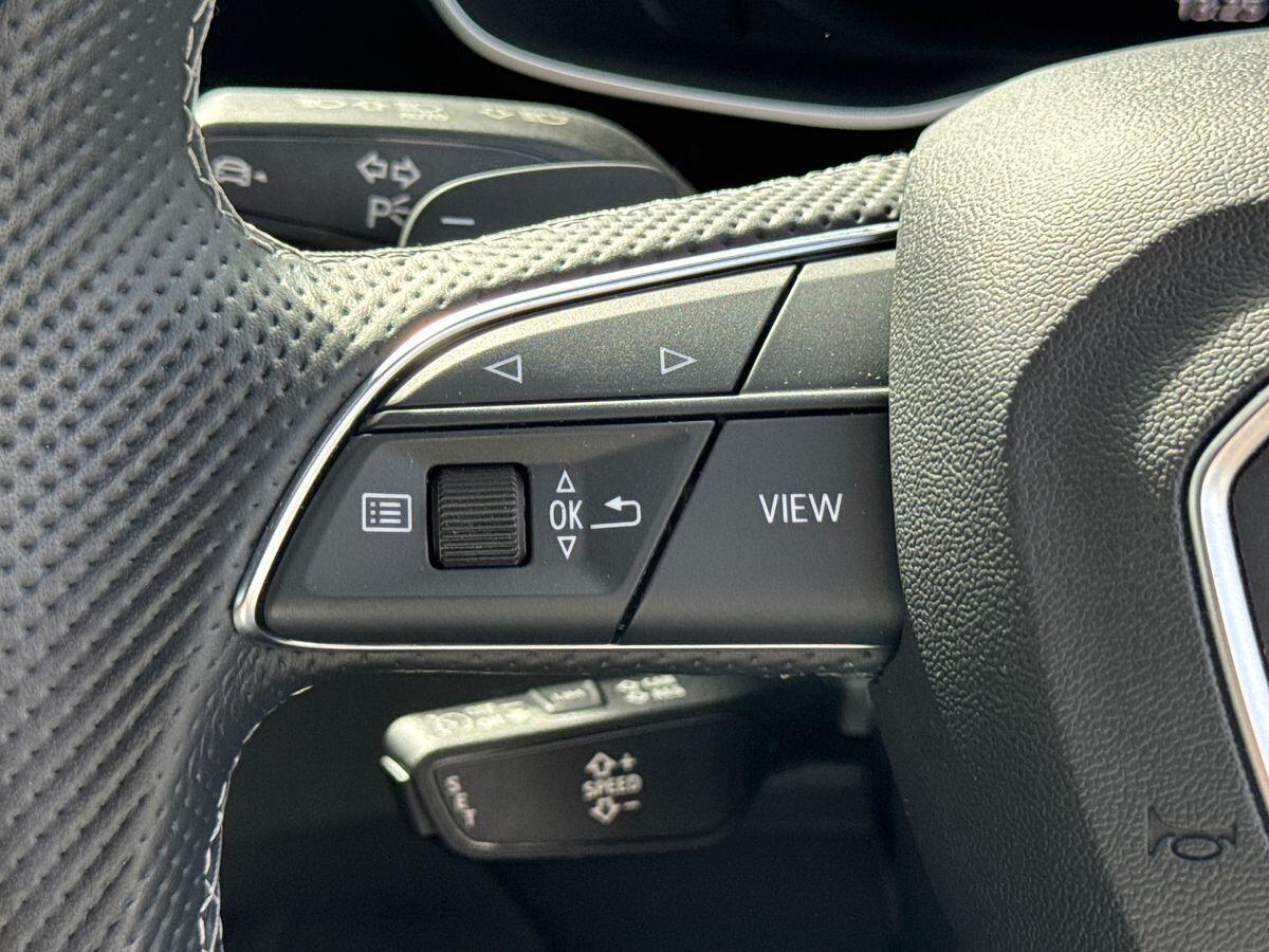 Used Audi Q3 2023 for sale - 75838582: Photo 15