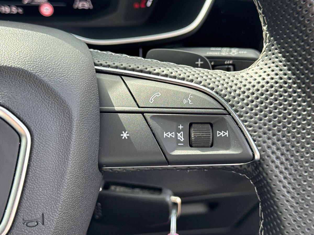 Used Audi Q3 2023 for sale - 75838582: Photo 17