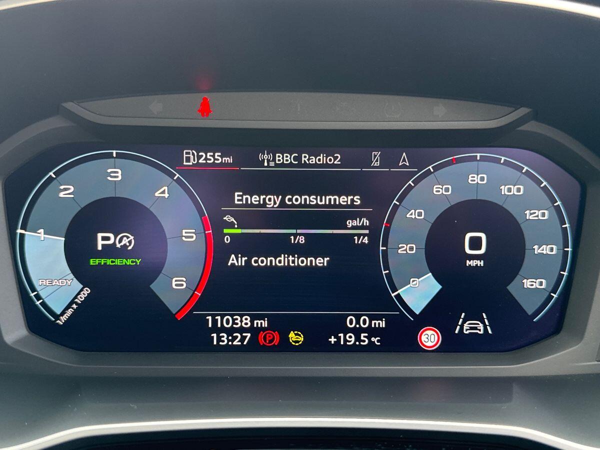 Used Audi Q3 2023 for sale - 75838582: Photo 18