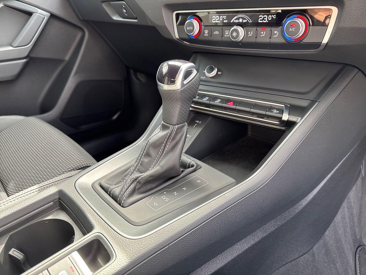 Used Audi Q3 2023 for sale - 75838582: Photo 19