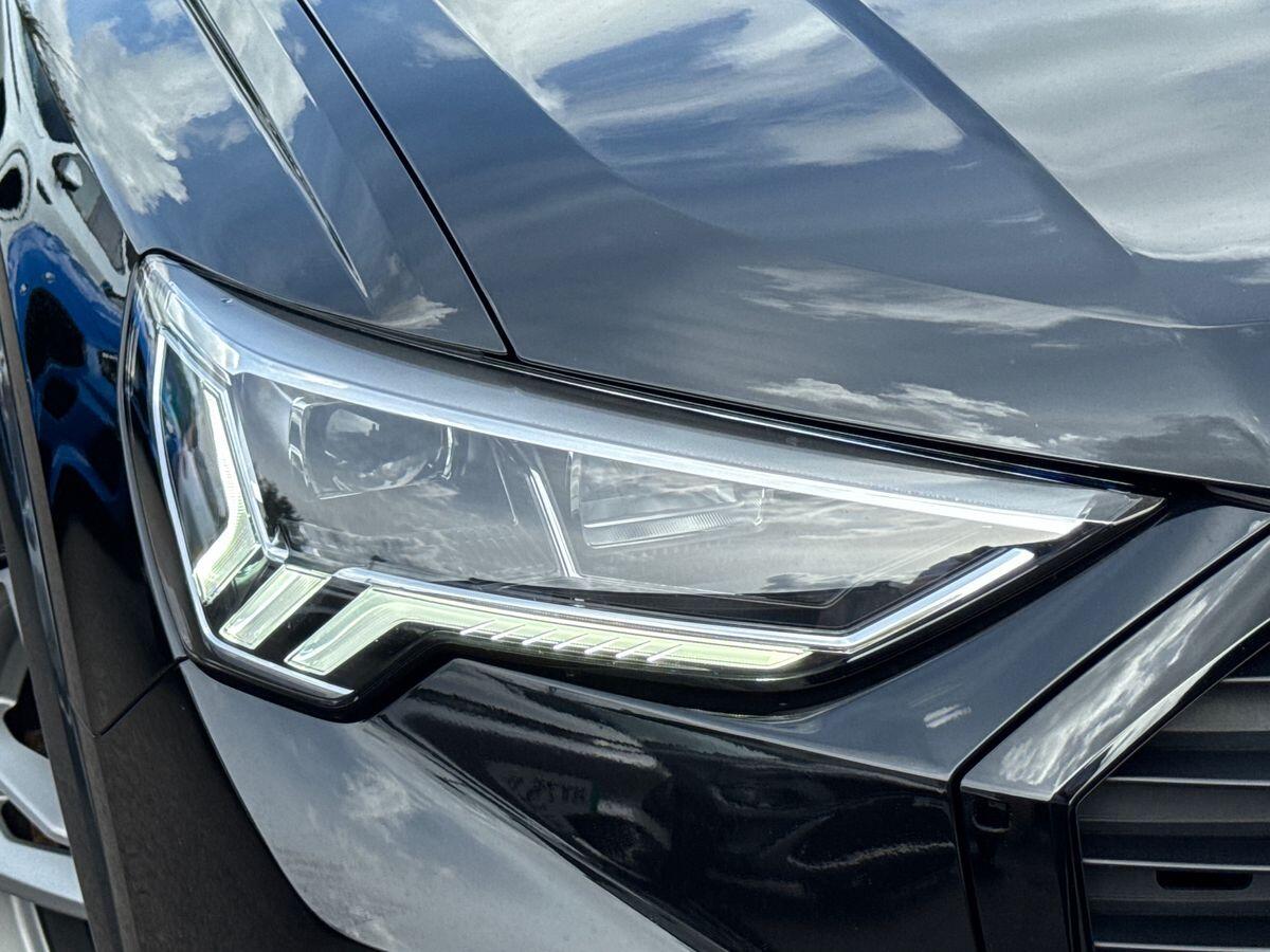 Used Audi Q3 2023 for sale - 75838582: Photo 21