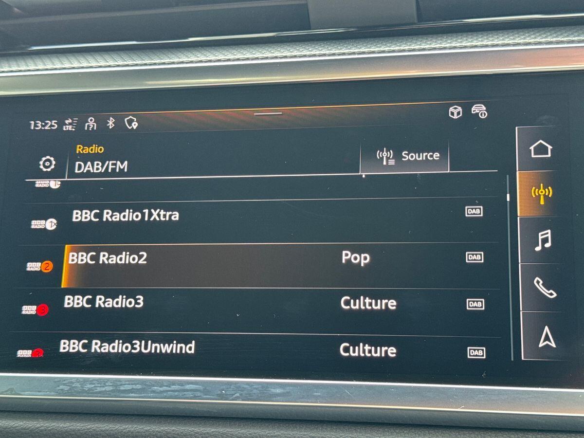 Used Audi Q3 2023 for sale - 75838582: Photo 31