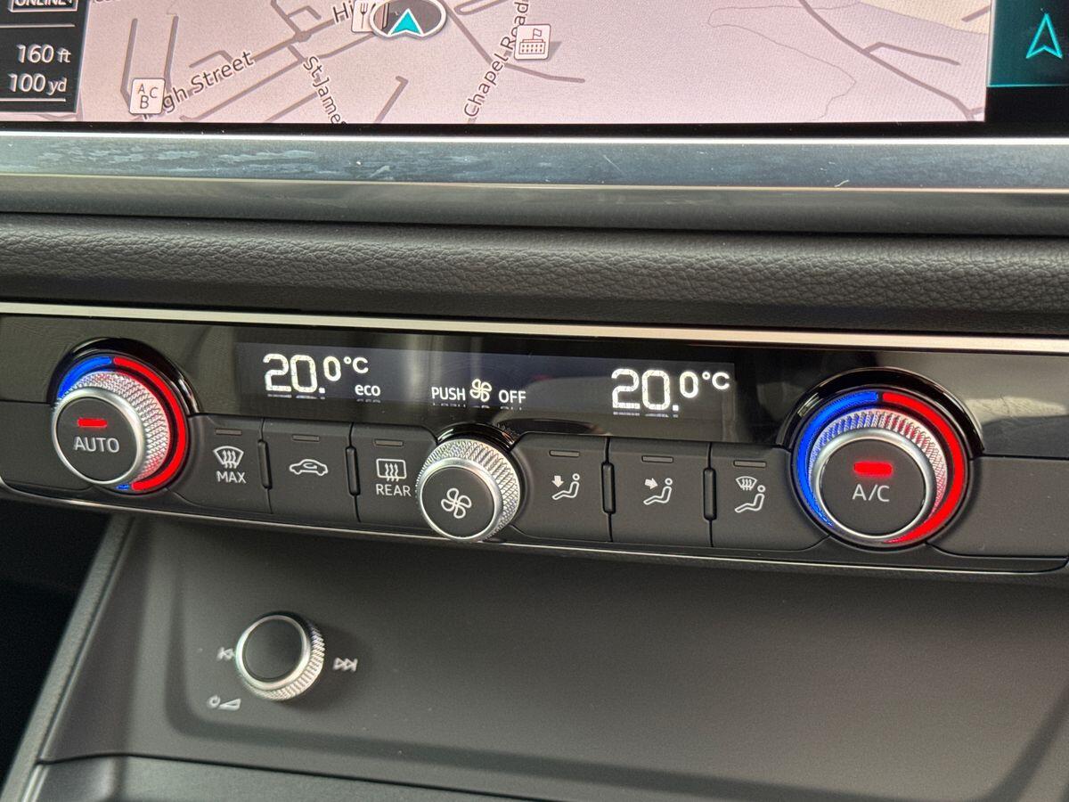 Used Audi Q3 2023 for sale - 75838582: Photo 33