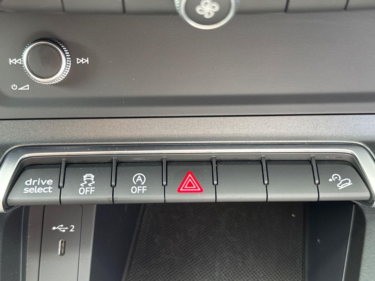 Used Audi Q3 2023 for sale - 75838582: Photo 34