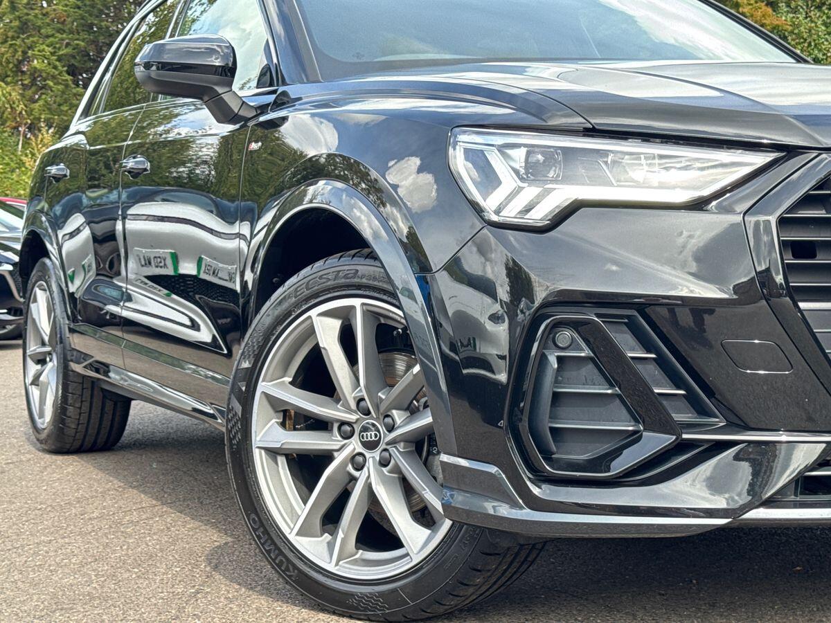 Used Audi Q3 2023 for sale - 75838582: Photo 37