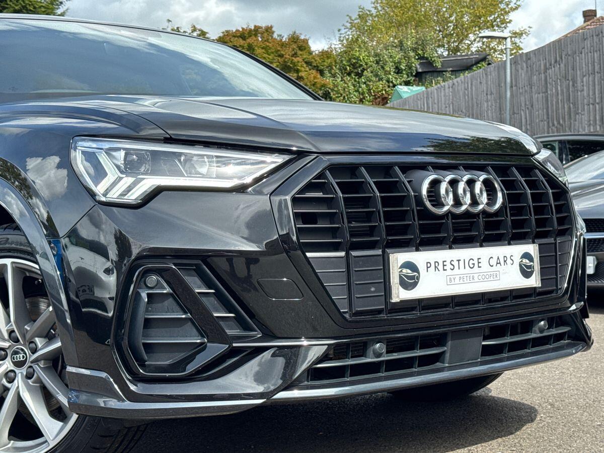 Used Audi Q3 2023 for sale - 75838582: Photo 38