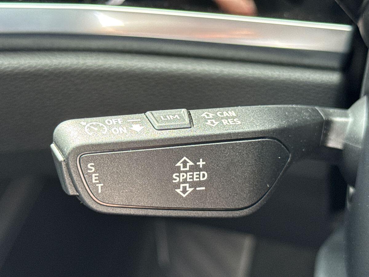 Used Audi Q3 2023 for sale - 75838582: Photo 42