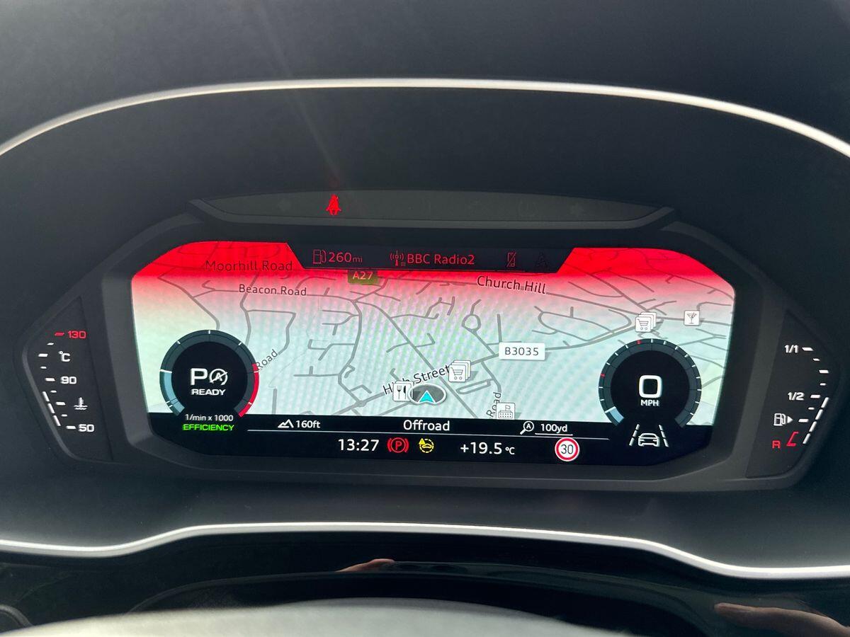 Used Audi Q3 2023 for sale - 75838582: Photo 44