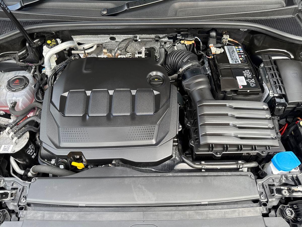 Used Audi Q3 2023 for sale - 75838582: Photo 45