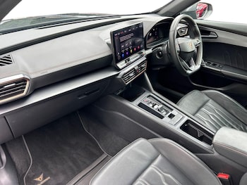 Used Cupra Formentor 2021 for sale - 75609401: Photo