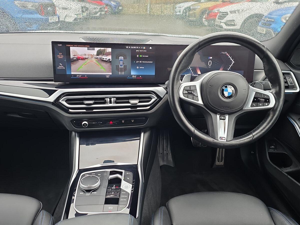 Used BMW 3 Series 2022 for sale - 77469150: Photo 10