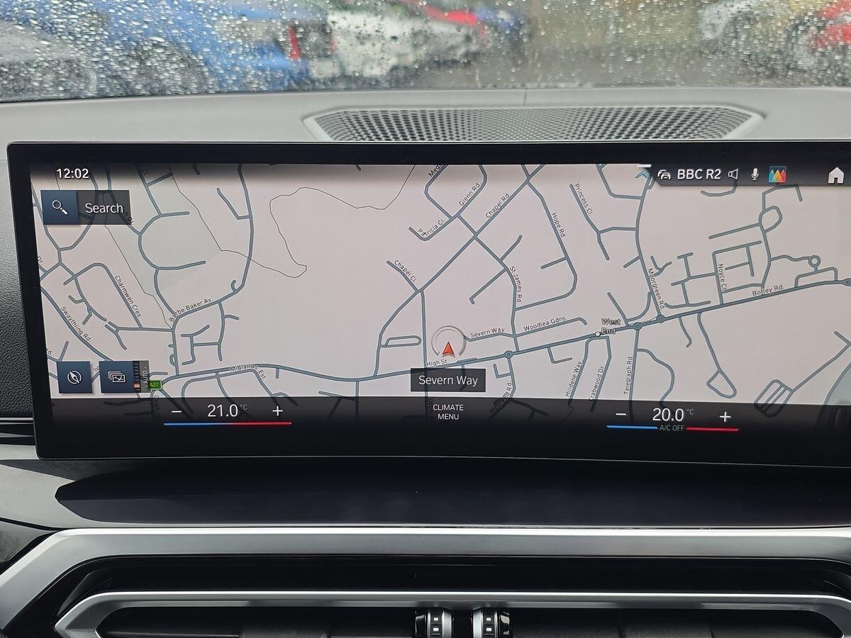 Used BMW 3 Series 2022 for sale - 77469150: Photo 12