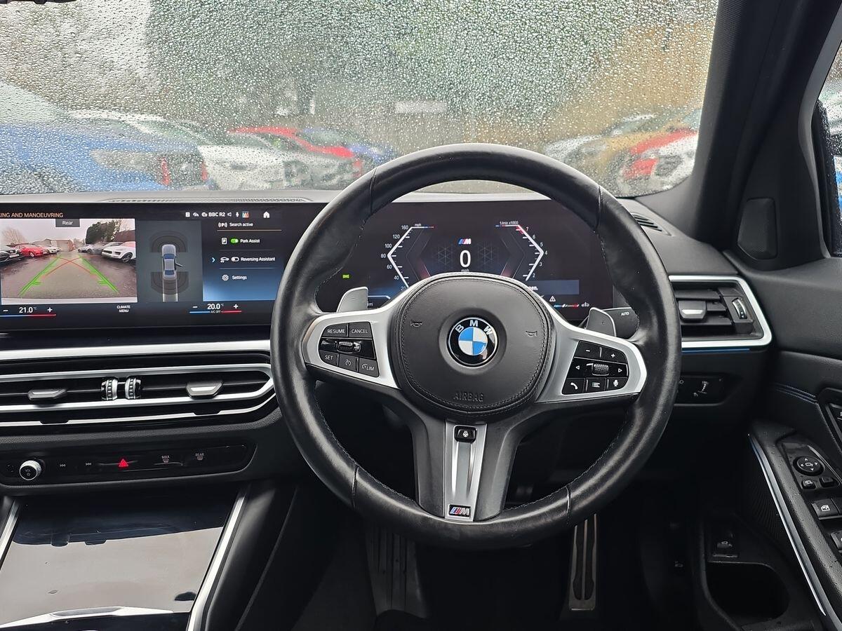 Used BMW 3 Series 2022 for sale - 77469150: Photo 13