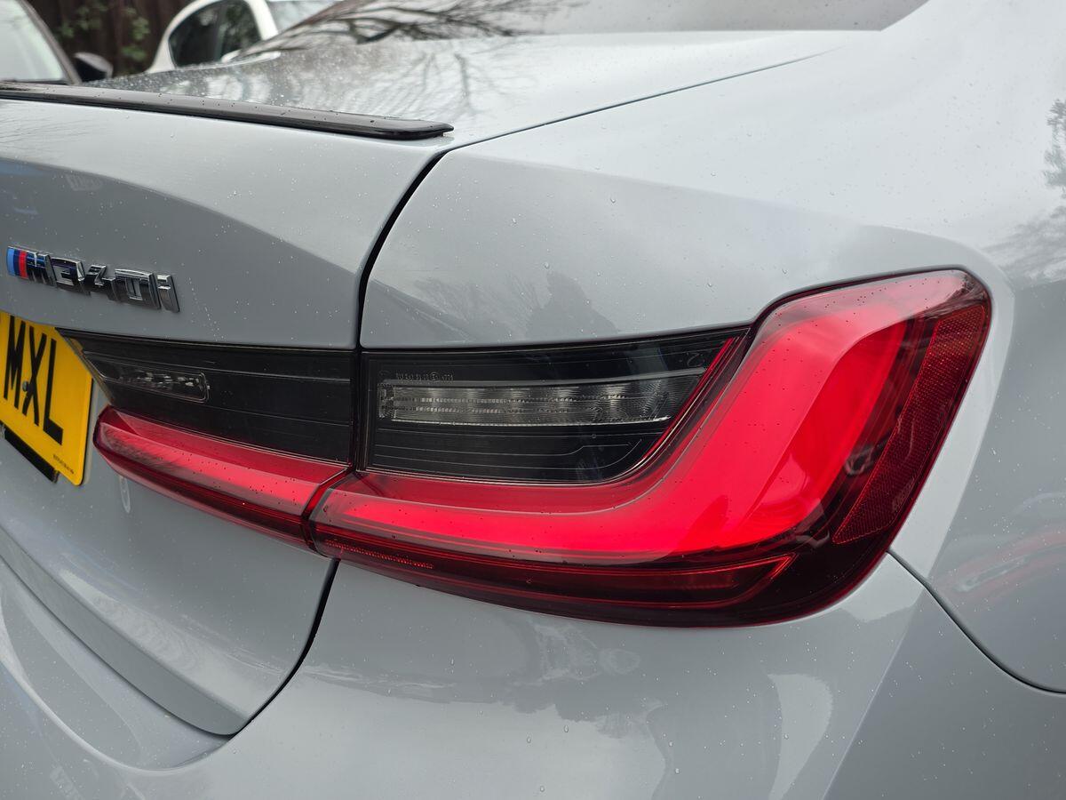 Used BMW 3 Series 2022 for sale - 77469150: Photo 19