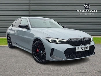 BMW 3 Series feature image